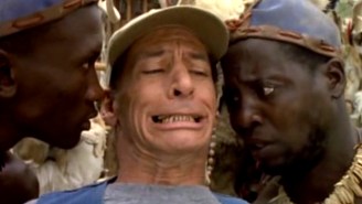 Ernest, The Worrell’d Tour Part 9: ‘Ernest Goes To Africa’ Is the Most Racist Kid’s Movie Ever Made