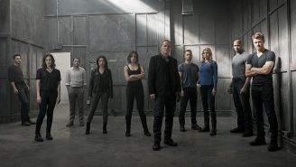 Review: ‘Agents of SHIELD’ changes direction (again) for season 3