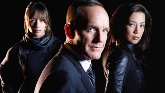 The ‘Agents of S.H.I.E.L.D.’ Honest Trailer Takes Some Shots At Whiny Marvel Fans