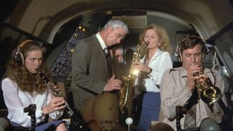 Looks Like We Picked The Wrong Week To Quit Posting ‘Airplane!’ Quotes