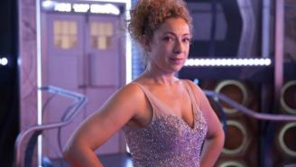 River Song Is Going To Return To ‘Doctor Who’