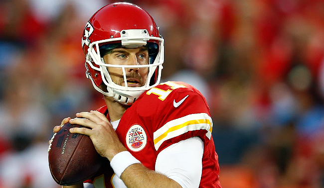 alex smith