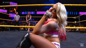 The Best And Worst Of WWE NXT 9/2/15: The Ciampa Is Here
