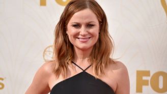 Amy Poehler’s Production Company Sold Three Pilots In Just A Week