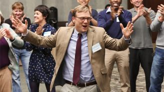 How To Live Your Life More Like Forrest MacNeil From ‘Review’