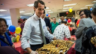 It’s Anthony Weiner’s Birthday, Let’s Throw Him A Sausage Party