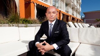 Anthony Melchiorri Of ‘Hotel Impossible’ On Hotels, Value And Free WiFi