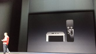 Apple Day: The Apple TV Is Improved, But Does Anyone Care?