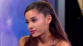 Ariana Grande No-Showed An Interview And The Host Absolutely Went Off