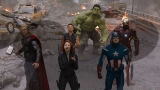More Marvel Studios Drama: Marvel’s ‘Creative Committee’ Has Been Disbanded