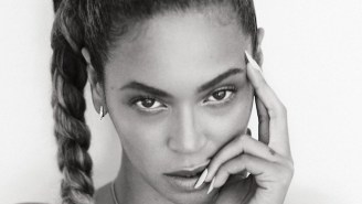 Here’s What A Stunning Beyoncé Thinks Of Her Competition, Social Media, And More