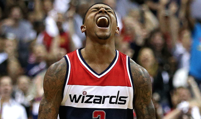 Bradley Beal