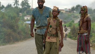 Review: Cary Fukunaga’s ‘Beasts of No Nation’ is a visionary epic that must be seen