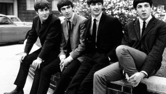 53 years ago today: Ringo Starr’s sad tambourine moment