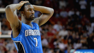 Ben Gordon Is Reportedly On The Verge Of A Training Camp Deal With The Warriors