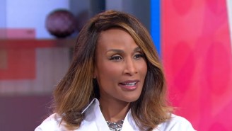 ‘I Forgive You’: Beverly Johnson Wants To Leave Bill Cosby To The Justice System