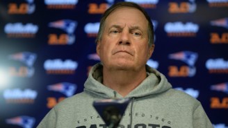 Interviewing For An Entry-Level Job With Bill Belichick Sounds Like Hell