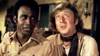 Mel Brooks Doesn’t Think ‘Blazing Saddles’ Could Be Made Today Thanks To Our ‘Stupidly Politically Correct Society’
