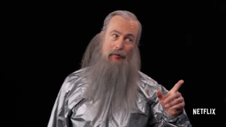 The New Netflix Sketch Show From Bob Odenkirk And David Cross Has A Teaser And Premiere Date