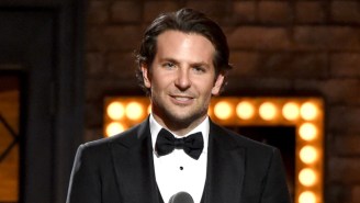 Bradley Cooper Prepared For ‘Burnt’ With His Lifelong Occupation As A Cook
