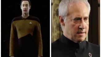 Find Out Where The Cast Of ‘Star Trek: The Next Generation’ Went After The Final Frontier