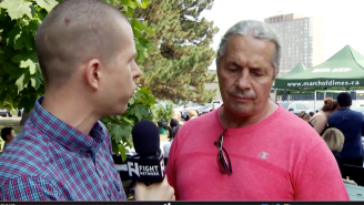 Bret Hart Says The Upcoming Owen Hart DVD Is ‘So Bullsh*t,’ And It’s His Widow’s Fault