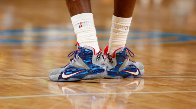 how much money does michael jordan make off his shoes