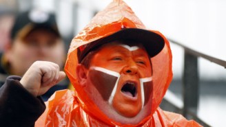 Cleveland Browns Fans Are Crowdfunding To Buy The Team For A Billion Dollars