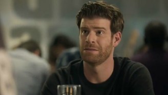 Buffalo Wild Wings Is Pulling Commercials With Steve Rannazzisi Over His 9/11 Lies