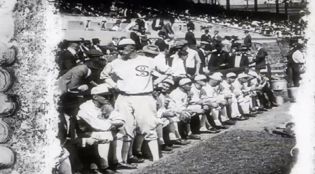 The Shoeless Joe Jackson museum says MLB has ruled on Jackson's  reinstatement petition - NBC Sports