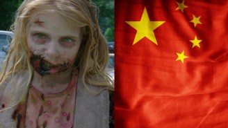 ‘The Walking Dead’ Meets The East: China Is Locking Up Social Media Users For Spreading Zombie Rumors