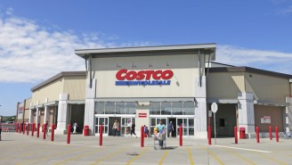 A 78-Year-Old Costco Customer Got Punched Over Free Samples