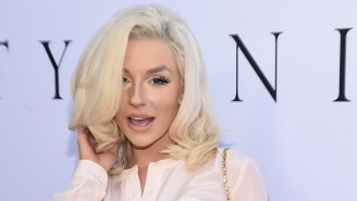 Courtney Stodden’s Mom Says She Shouldn’t Have Let Her 16-Year-Old Marry A Man In His 50s