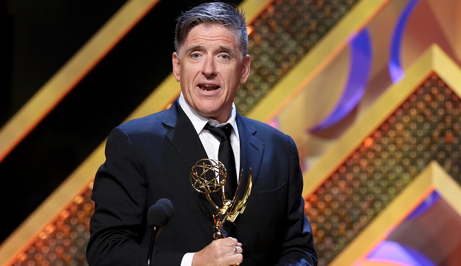 craig ferguson winning daytime emmys 2015