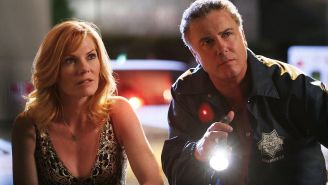 How I was very very wrong about the success of ‘CSI’