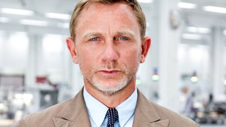 Daniel Craig just got very honest about James Bond: ‘It’s not a good look’