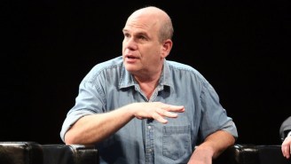 ‘The Wire’ Creator David Simon Wants To Be A Narrator On ‘Drunk History’