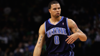 Deron Williams Reportedly ‘Couldn’t Handle’ Coaching When He Was With The Jazz