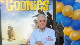 Director Richard Donner On The Legacy Of ‘The Goonies,’ 30 Years Later