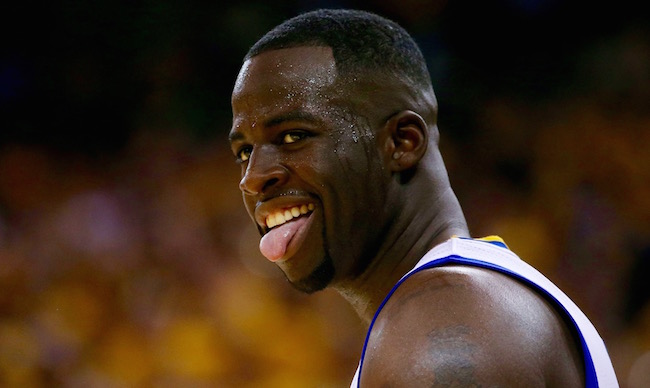 Draymond Green