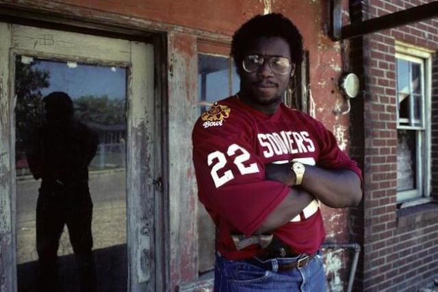 The Life And Career Of Marcus Dupree (Complete Story)