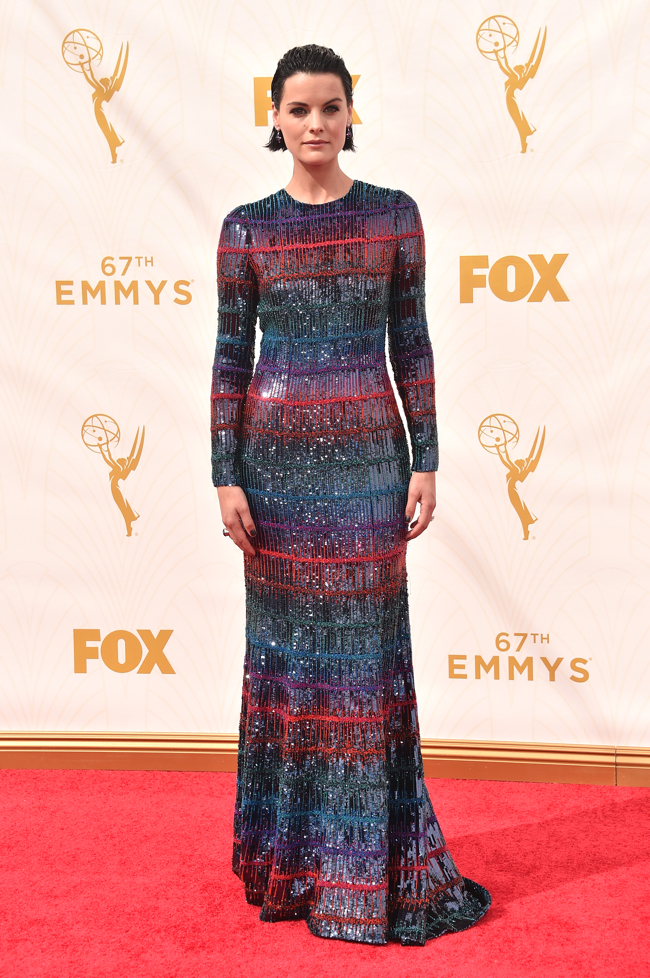 TNT LA - 67th Emmy Awards - Red Carpet