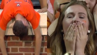 Check Out This Week’s Best College Football GIFs And Vines