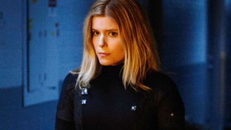 ‘Fantastic Four’ bombed so hard, not even Sue Storm went to see it