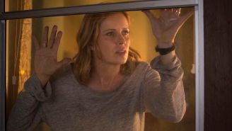 Review: ‘Fear the Walking Dead’ – ‘Not Fade Away’: Who guards the Guardsmen?