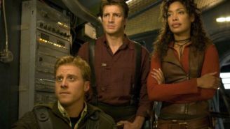 The ‘Firefly’ Cast Is Game For A Second Season (If Only)