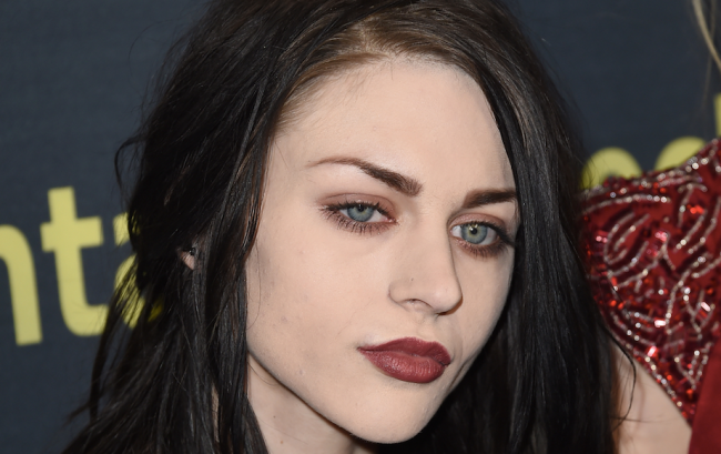 frances bean cobain married