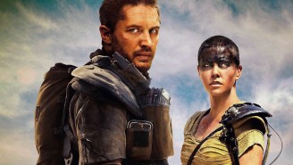 Is ‘Mad Max: Fury Road’ the greatest movie of the year or hopelessly overrated?
