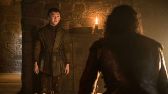 Olly From ‘Game Of Thrones’ Is Glad Everyone Hates His Guts