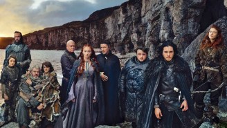 This post is dark and full of ‘Game of Thrones’ spoilers about THAT death